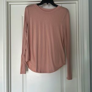 Soft Longsleeve Shirt